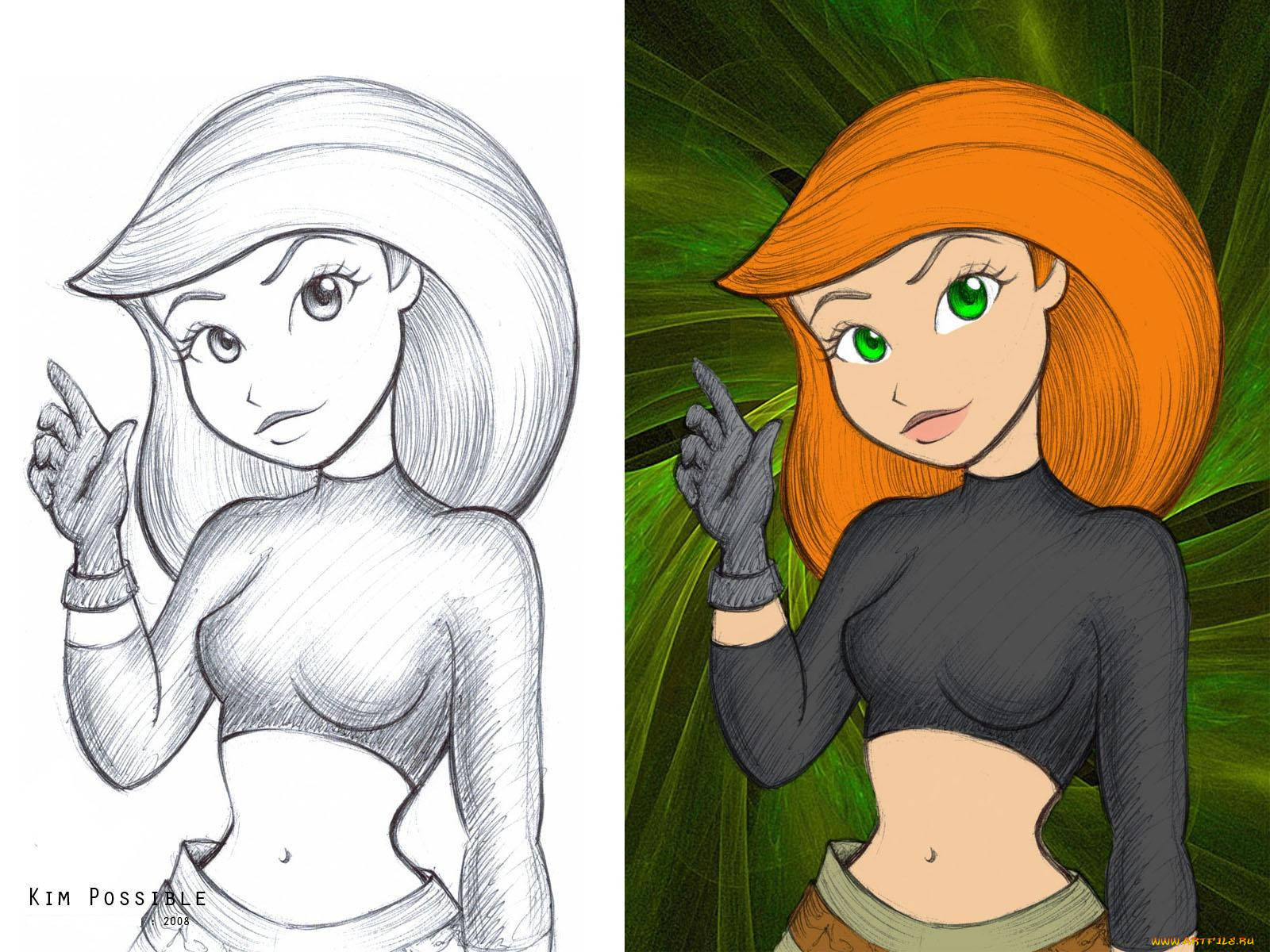 , kim, possible